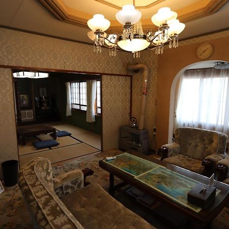 Toma House - Vacation Stay 8723 Σαππόρο Εξωτερικό φωτογραφία