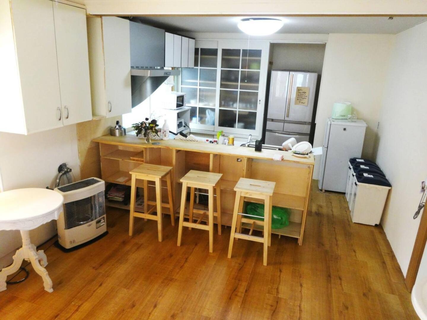 Toma House - Vacation Stay 8723 Σαππόρο Εξωτερικό φωτογραφία