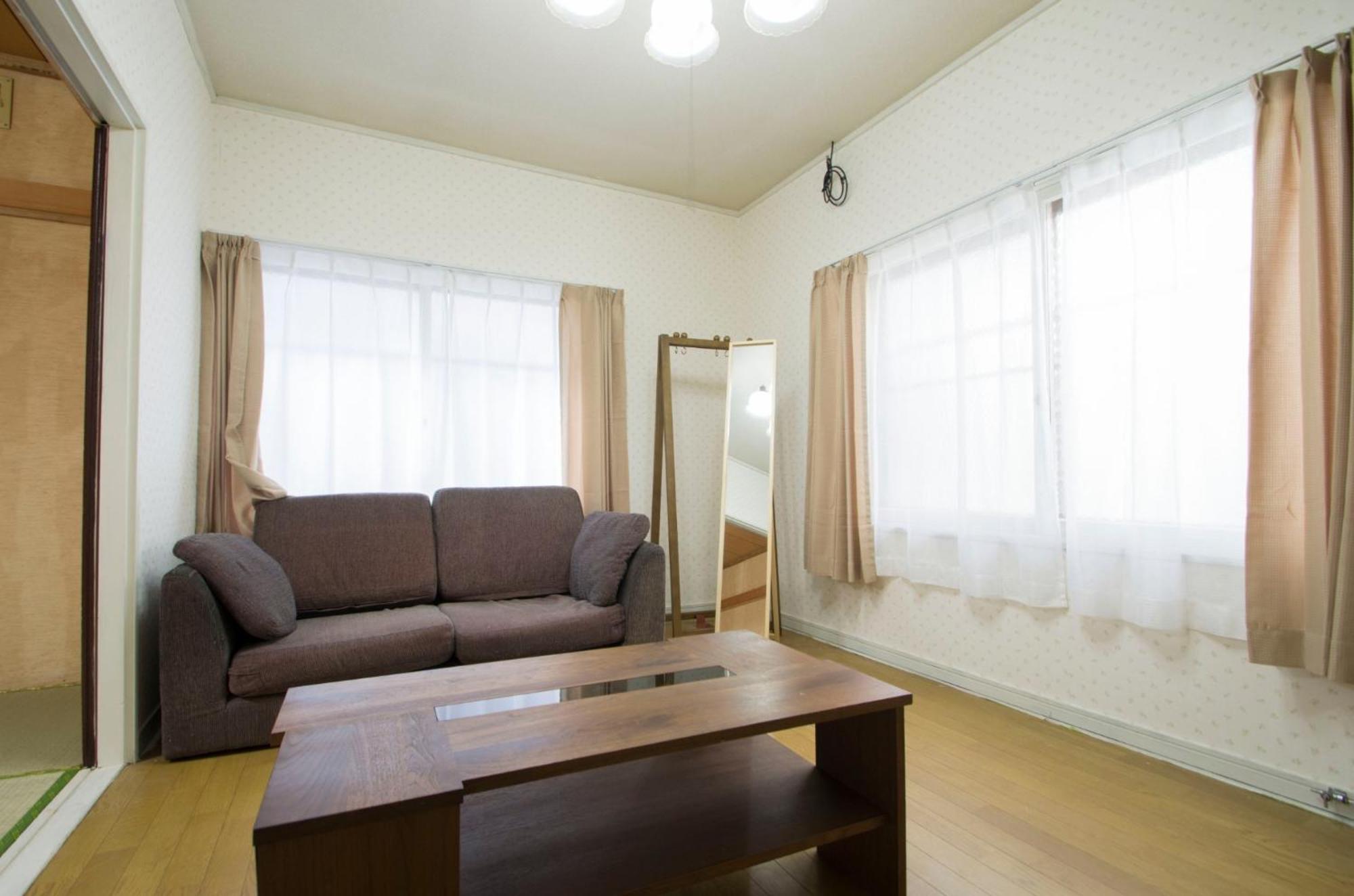 Toma House - Vacation Stay 8723 Σαππόρο Εξωτερικό φωτογραφία